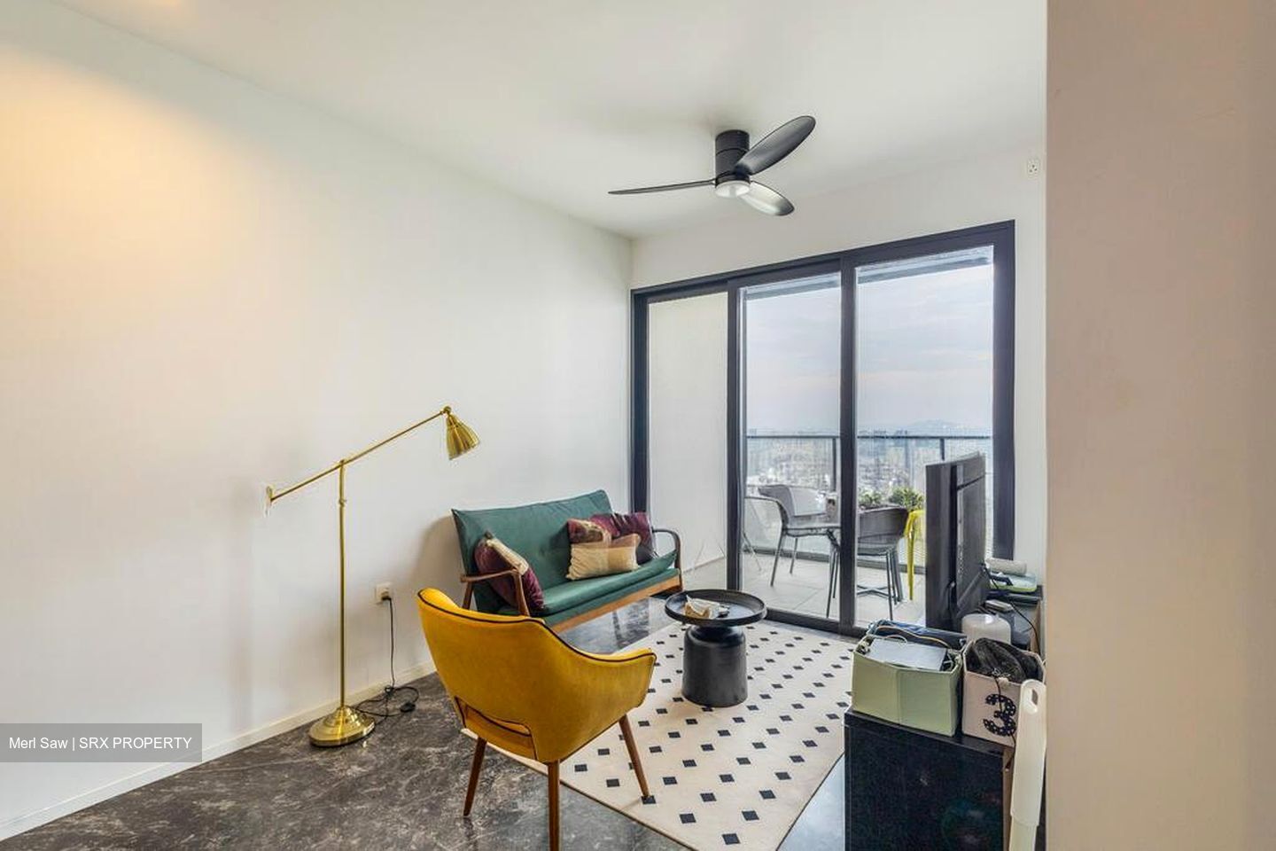 Avenue South Residence (D3), Apartment #504134361